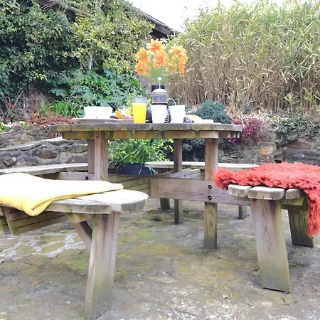 3 Bed In Newquay 82369 Holiday home *
